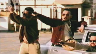 no good che using music video 