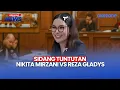 Download Lagu 🔴BREAKING NEWS -  Sidang Lanjutan Nikita Mirzani VS Reza Gladys, Kasus Pemerasan dan TPPU | 09/10