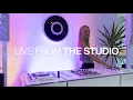 Lagu Disco-Funk House Mix | Live from the Studio w/ @NikolinaNolanMusic | Session 022