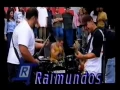 Raimundos e Igor Cavaleira - Programa Livre 1999 - Refuse/Resist