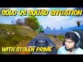 Download Lagu Solo vs Squad Fire Situation \u0026 Stole PRIME from Enemy