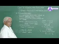 - Molecular Basis of Inheritance