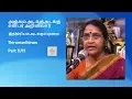 Lagu Control, control the senses Five | அஞ்சும் அடக்கு, அடக்கு  | Thirumanthiram  Part-11, இந்திரியங்கள்