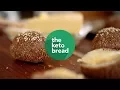 How to make the perfect keto bread