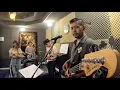 ฮ่อน - เมล ตวิษา แปดแสนซาวด์ | cover by Topy band | backup for ตอง ขจร & โจ ขจร