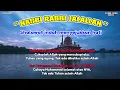 Download Lagu Hasbi Rabbi Jalallah ❤ Sholawat penyejuk hati dan jiwa 🎵 Hasbi Robbi ❤ Sholawat dan zikir