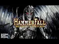 Download Lagu HAMMERFALL - Riders Of The Storm (OFFICIAL LYRIC VIDEO)