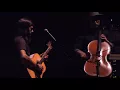 The Avett Brothers At the Beach live in Columbia SC 18