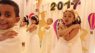 حلم الطفولة 