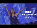 Download Lagu Taeyeon - Into The Unknown - The Unseen Concert in Seoul Day 1 200117