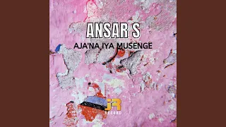 ajana iya musenge