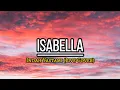 Download Lagu ISABELLA - SEARCH | INDAH YASYAMI LIVE COVER #liriklagu #indahyastami