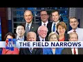 Download Biden Campaign Shook, Democratic Field Narrows After New Hampshire Primary mp4 3gp mp3 videos - waplic