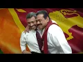 Lagu Gotabaya Rajapakse Theme Song - Gagana Derana Jaya Sak