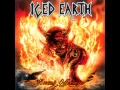 Lagu Iced Earth - Dante's Inferno (Full) (Lyrics)