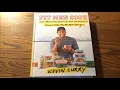 Boom Goes The Dynamite Dinner - Fit Men Cook Cookbook by Kevin Curry