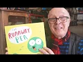 Download Lagu The Runaway Pea read by Kjartan Poskitt