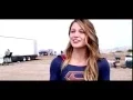 MELISSA BENOIST TRANSFORMATION