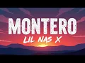 Download Lagu Lil Nas X – MONTERO (Call Me By Your Name) (Lyrics) | Bold, Unapologetic, Iconic
