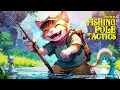 Lagu Chess Tactics | More FISHING POLE ATTACKS! 🎣🤩👍♟️