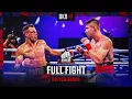 Download Lagu Main Event | Bare Knuckle Boxing | Harry Gigliotti vs. Kallum Skhane | BKB 43 - Bolton