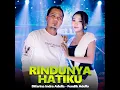 Rindunya Hatiku - Difarina Indra Adella & Fendik Adella