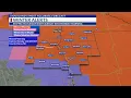 KCAU 9 Evening Weather with Taylor King 10 PM - 26