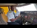 Boeing 747 Quick Reference Handbook or QRH