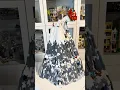 Grinch Mountain in Lego