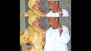 sani ahmad x faty abubakar kinshiga zuciya 2021 audio music