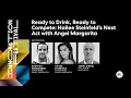 Download Lagu Ready to Drink, Ready to Compete: Hailee Steinfeld’s Next Act with Angel Margarita