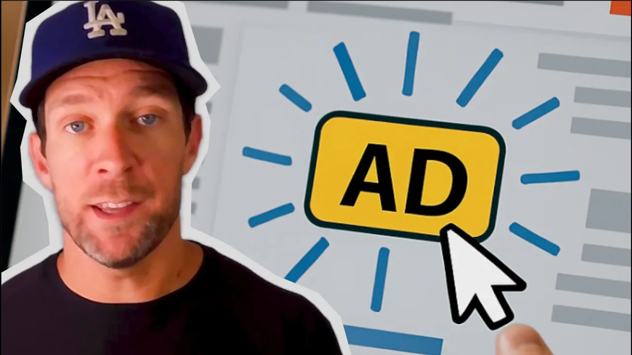 How To Make Literally The Best Ad In The History Of The World: video thumbnail