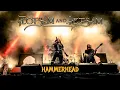 Download Lagu Flotsam and Jetsam - Hammerhead (Live at Graspop Metal Meeting 2022)