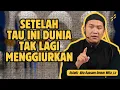Lagu SISI LAIN SURGA YANG JARANG DIBAHAS - USTADZ ABU BASSAM OEMAR MITA, LC