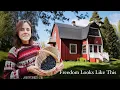 Download Lagu How I Live a Simple Life? Leaving London for a $30,000 house in Northern Sweden