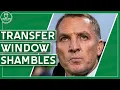 Download Lagu A shambolic end to a disastrous transfer window | What now for Celtic and Rodgers?