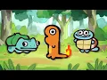 Download Lagu The Ultimate “Pokemon” Recap Cartoon