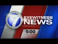 WBBJ Eyewitness News At 5 Open 2022