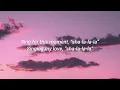 Romantic Sunday - Car, The Garden (Lyrics Video) l From Hometown Cha Cha Cha