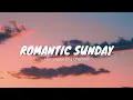 Download Lagu Romantic Sunday - Car, The Gardens l From Hometown Cha Cha Cha