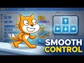 Control Your Scratch Game Like a Pro Arrow Keys Guide