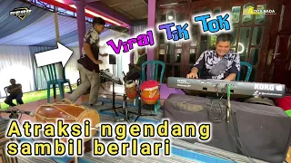 Download LAMUNAN garap langgam dangdut jandhut ...viral tik tok... MP3