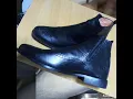 Download Lagu Making of McKEZ Brogue Zip Boot