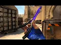 Why butterfly knife is the best