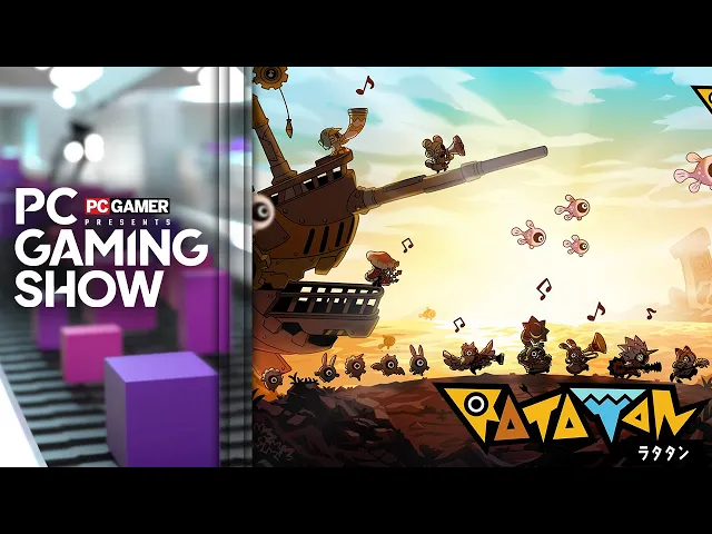 Ratatan Early Access release date trailer - PC Gaming Show 2025
