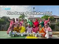 Lagu Pernikahan Dini - Line Dance by Aero Fit KBI | Choreo: Hery Lubis (INA)