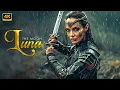 Luna Angelina Jolie New Action Movie 2025 Full Movie 4K Ultra