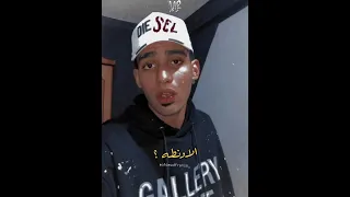 حب مين يا كحول   زماني صابني عيار    اسلام كابونجا دندنها