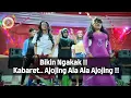 Download Lagu Kabaret Tari Sunda Ngakak !! Ajojing Ala Ala Ajojing !! #alahgeunah #kabaret #ngakak #lucu