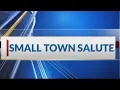 SMALL TOWN SALUTE Home to two state prisons Tennessee Colony was so named by settlers from Tenness